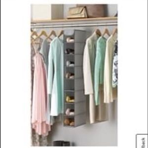 Closet Organizer